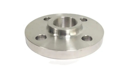 ASME / ANSI B16.9 불순물  200 ASTM / UNS N02200 나사목 플랜지  14 " Class900