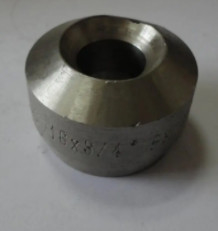 ASME B16.11 고압 수준 사용자 정의 모양 및 크기 소클렛 1/2 "-42" 304L 316L 압력 수준 #3000 파이프 픽팅
