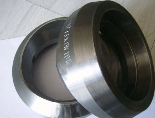 ASME B16.11 고압 수준 사용자 정의 모양 및 크기 소클렛 1/2 "-42" 304L 316L 압력 수준 #3000 파이프 픽팅
