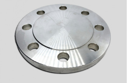 UNS S32750 슈퍼 듀플렉스 스테인리스강 플랜지 맹인플랜지 300# ASME B16.5