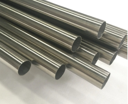 AISI/SATM316 Ｌ  스테인레스 강 이음매 없는 관  ASME B36.19M NPS3/8, Sch10s