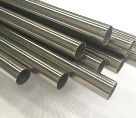 AISI/SATM316 Ｌ  스테인레스 강 이음매 없는 관  ASME B36.19M NPS3/8, Sch10s