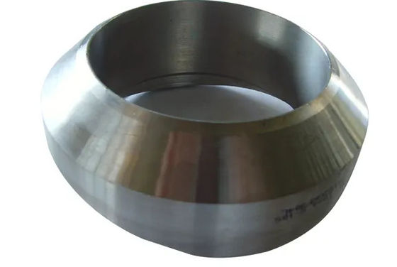 ASTM A105 S-STD BW 용접 엘렛 단조 탄소강 파이프 분기 피팅