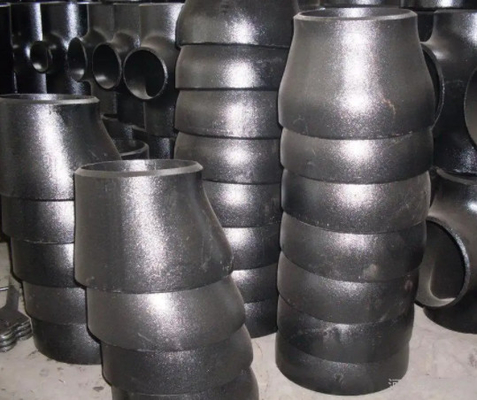 환원제 동심형, 데이터 독립적 접근 모형 :10 x6, 슈 : S-40S/S-10ASME B16.9 ASTM A403-SMLS Gr. WP316L (UNS S31603).