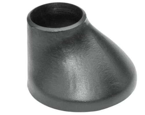 ASME B16.9 조형 스테인리스 스틸 외진 환각 산업 파이프 부착장