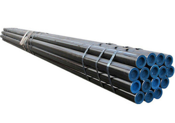 ASTM A335 P91 SA213 T11 T91 T9 T5 보일러 튜브 열교환기 합금 이음매 없는 파이프