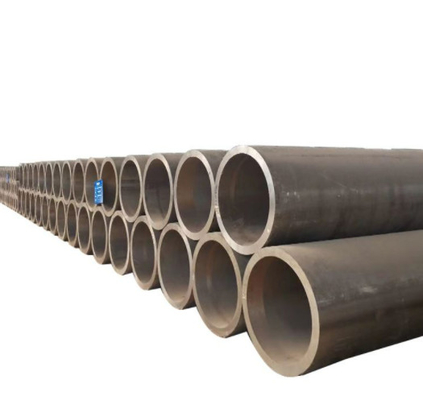 ASTM A335 P91 SA213 T11 T91 T9 T5 보일러 튜브 열교환기 합금 이음매 없는 파이프