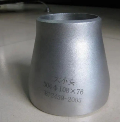 환원제  24 *8 SCH-XS  불순물 K-500  ASTM / UNS N05500을 용접하는 이음새가 없는 엉덩이