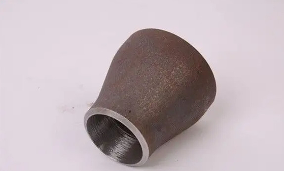 환원제  24 *10 SCH-80을 용접하는 이음새가 없는 엉덩이는 K-500  ASTM / UNS N05500을 합금합니다