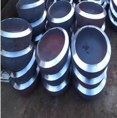 관 이음쇠 :맞대기 용접 캡  OD :10&quot;   SCH-20  불순물 625  ASTM / UNS N06625