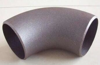 ELBW-2-90D-S10-A815 - 팔꿈치 2 ", 90 DEG, LR, SCH 10대가 ASME 비 16.9입니다  815 WPS UNS S31803