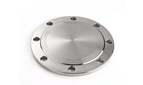BLFLG-3/4-600-F51 - 맹인플랜지 3/4 ", BLRF, CL 600, 비 16.5, 182 Ｆ 51