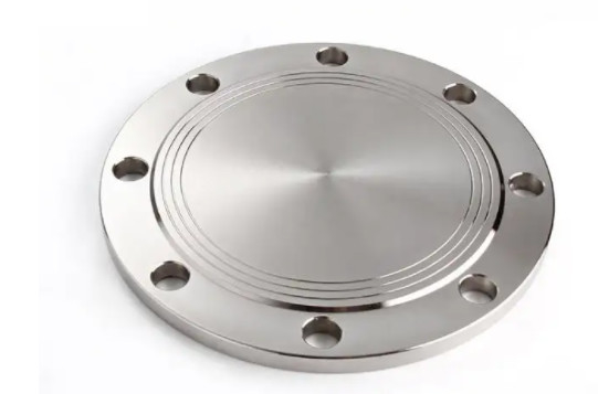 BLFLG-3/4-600-F51 - 맹인플랜지 3/4 ", BLRF, CL 600, 비 16.5, 182 Ｆ 51