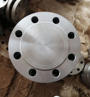 BLFLG-1-600-F51 - 맹인플랜지 1 ", CL 600, B16.5  182 Ｆ 51