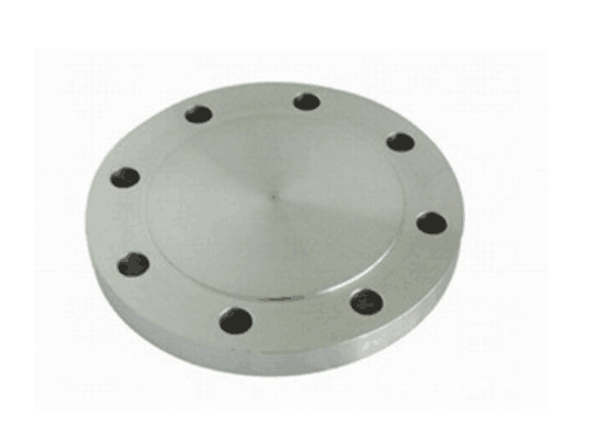 BLFLG-8-600-F51 - 맹인플랜지 8 ", CL 600, B16.5 182 Ｆ 51