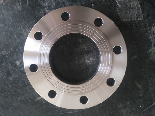 BLFLG-8-600-F51 - 맹인플랜지 8 ", CL 600, B16.5 182 Ｆ 51