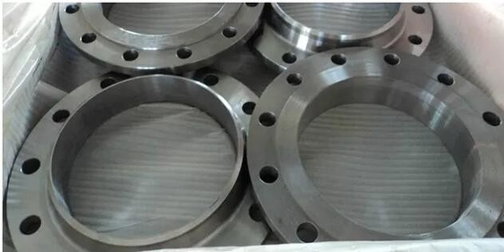 FLG-4-S40-600-F51 - 플랜지 4 ", WNRF, SCH 40대, CL 600, 비 16.5  182 Ｆ 51