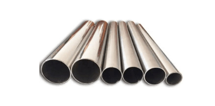 합금강관  ASTM / UNS  N02200  외경 14 "  벽 두께 Sch-5s