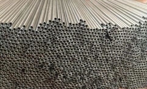 합금강관  ASTM / UNS  N02200  외경 16 "  벽 두께 Sch-10s