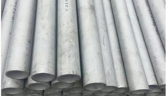 합금강관  ASTM / UNS  N02200  외경 20 "  벽 두께 Sch-5s