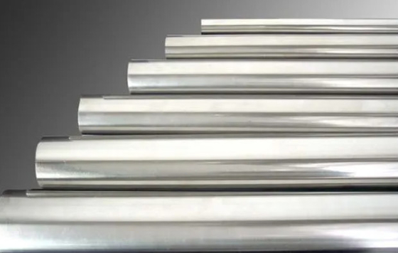 합금강관  ASTM / UNS  N02200  외경 20 "  벽 두께 Sch-10s
