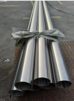 합금강관  ASTM / UNS  N02200  외경 22 "  벽 두께 Sch-10s