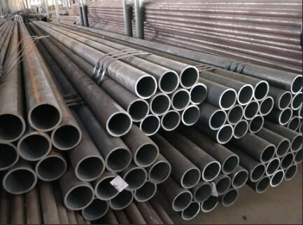 합금 이음새가 없는 ASTM / UNS N08800 강관  UNS S31803 외경 24 "  벽 두께 슈-STD