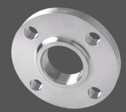 TH 니켈 합금 금속 플랜지 ASTM / UNS N08800 OD 3 " 150#