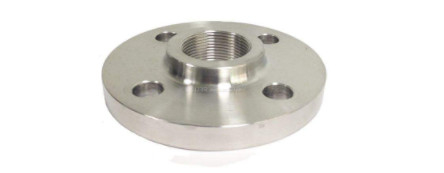 TH 니켈 합금 금속 플랜지 ASTM / UNS N08800 5 " 150#