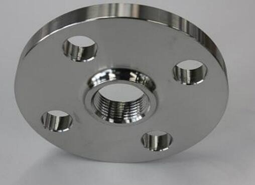 스테인레스 강 플랜지 ASME S/B366 UNS N08825 ASME B16.5 600LB SCH160이 위조하여서 플랜지 스테인레스 강은 플랜지를 밟고 미끄러져 넘어집니다