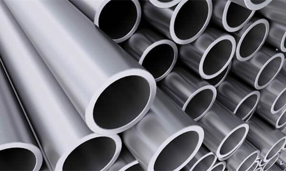 인발관 Astm A106b/A53 Gr. 기름을 위해 사용된 비 이음새가 없는 일정 40 탄소강 배관