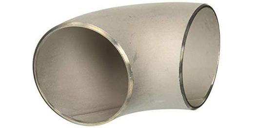 스테인레스 스틸 파이프 핏링 180도 BW 팔꿈치 OD80X3MM ASTM A182 F304