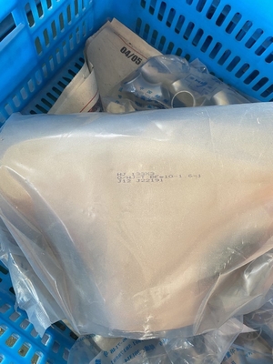 맞춤 ASME B16.9를 용접하는 BW Tee ASTM B366 UNS N08825 니켈 합금 엉덩이