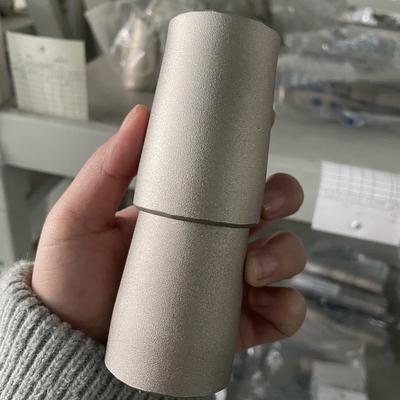 맞대기 용접 피팅 편심 감속기 UNS S32750 3/4 X 1/2 ASME B16.9