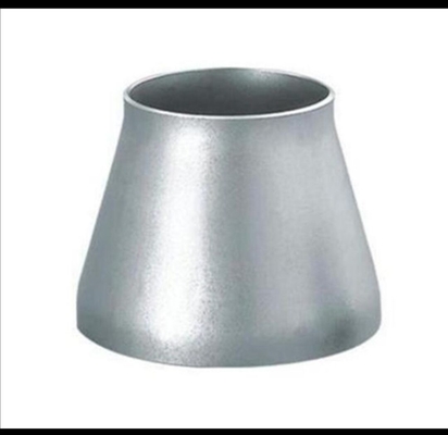 집중적 환원제 UNS S32750 3/4 Ｘ 1/2 ASME B16.9에 적합하는 맞대기 용접