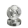 위조하는 ASTM A266 Gr.4 강철 플랜지 고압 베슬 플랜지는 16 GS 플랜지를 단단하게 합니다