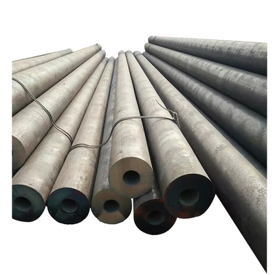 뜨거운 굴려진 Sch40 14 인치 온화한 강관 강관류 API 5L / ST37 ST53/ ASTM A106 GR.B 두꺼운 벽