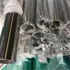 ASTM NO8800 합금 튜브 니켈 합금 파이프 인콜로이 800 니켈관