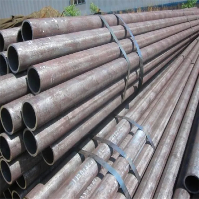 ASTM A53 아연 코팅된 Q195 Q235 Q345는 뜨겁게 아연 도금 강관을 담갔습니다