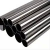 고압 고온 니켈 합금강 이음매 없는 관 Inconel625 아니스 B36,19