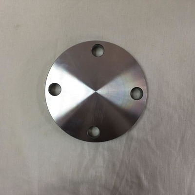 Monel400 니켈 합금강 플랜지 맹인플랜지 B564 UNS N04400 ASME B16.5