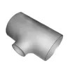 감소하는 B366 WPNIC11 니켈 합금은 3 X6 STD ASME B16.9를 시작합니다