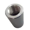 3000lb 6000lb ASTM A182 F22 ASME B16.11 SW 스 팔꿈치 캡 전체 커플링