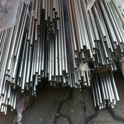 SS304 SS316 S2507 S2205 254 smo austenitic 합금과 듀플렉스 스테인리스강 이음매 없는 관 Ss 파이프