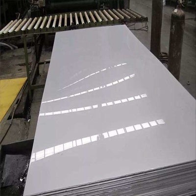Hastelloy c22 UNS N06022 Incoloy 718 825 901 Monel 400 K500 Nitronic 90 91 니켈 합금 강판/판/관/관/막대