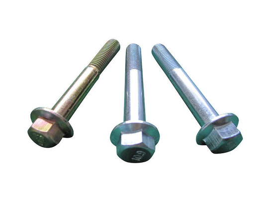 최상의 가격 파스너 DIN933 DIN931 A2 A4 스테인레스 강 304 육각 헤드 볼트 핵심