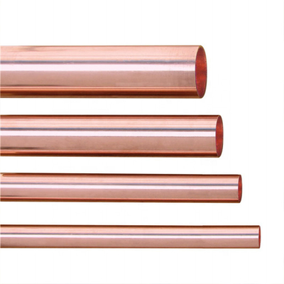이음새가 없는 ASTM B111 6 