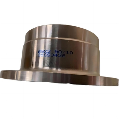 ASME/ANSI 탄소 강철 스테인리스 강철 고압 레벨 부트 용접 스터브 끝 산업용 소켓 파이프 피팅
