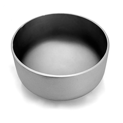 관 이음쇠 B366 WPNIC ASME B16.9를 용접하는 니켈 합금 철모 1 