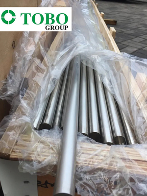 산업용 ASTM 표준을 충족하는 닦은 구리 니켈 파이프